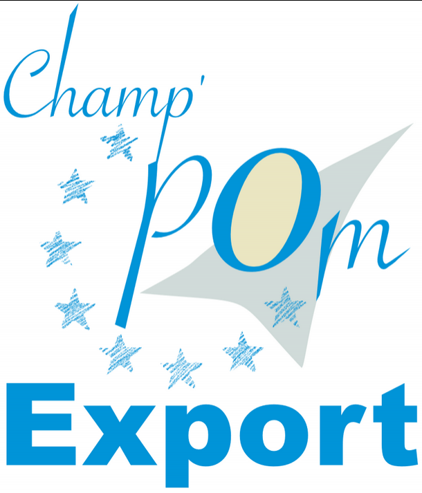 SARL CHAMP’POM EXPORT